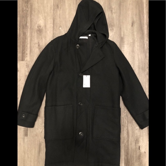 COPY - Uniqlo & Lemaire trench coat - Picture 1 of 4